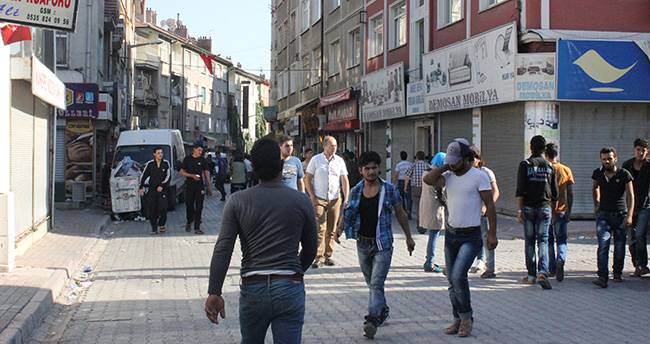 Konya’daki Suriyeli sayısında büyük düşüş! 1